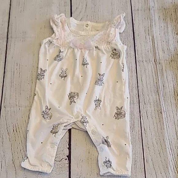 Baby girl outfits 🐣 - Picture 3 of 8